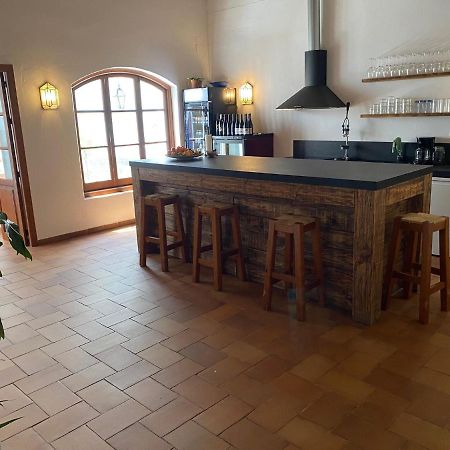 La Ventera - Summer Hotel Gualchos Zewnętrze zdjęcie