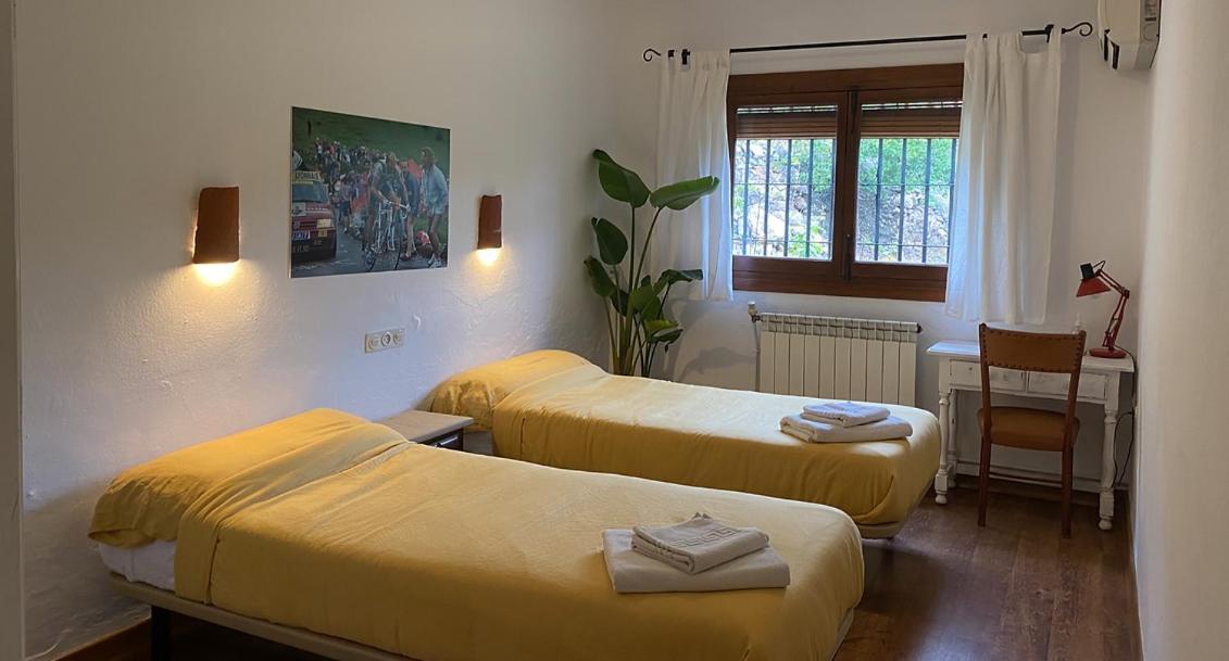 La Ventera - Summer Hotel Gualchos Zewnętrze zdjęcie