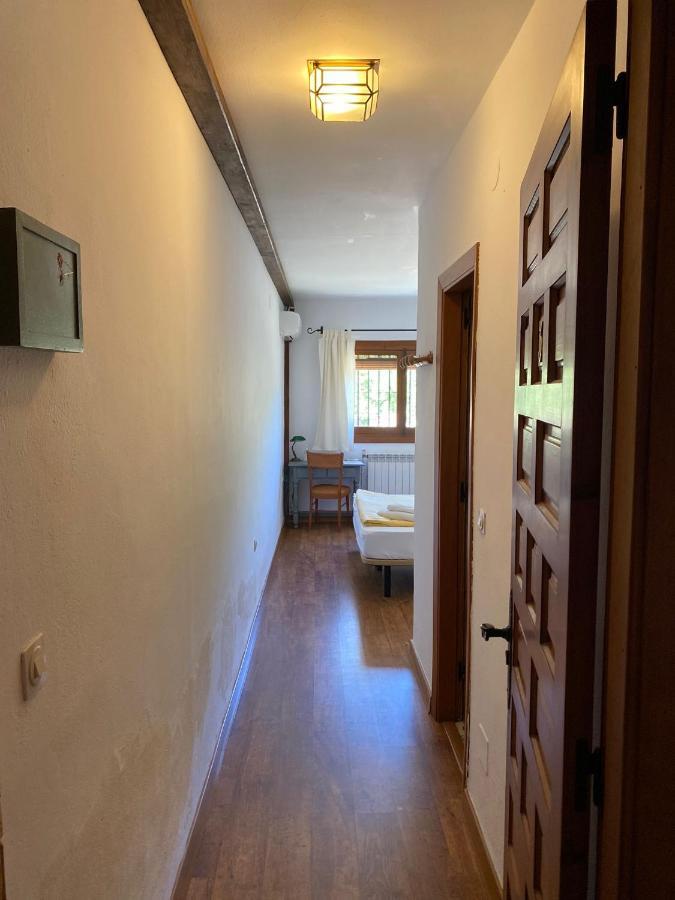 La Ventera - Summer Hotel Gualchos Zewnętrze zdjęcie