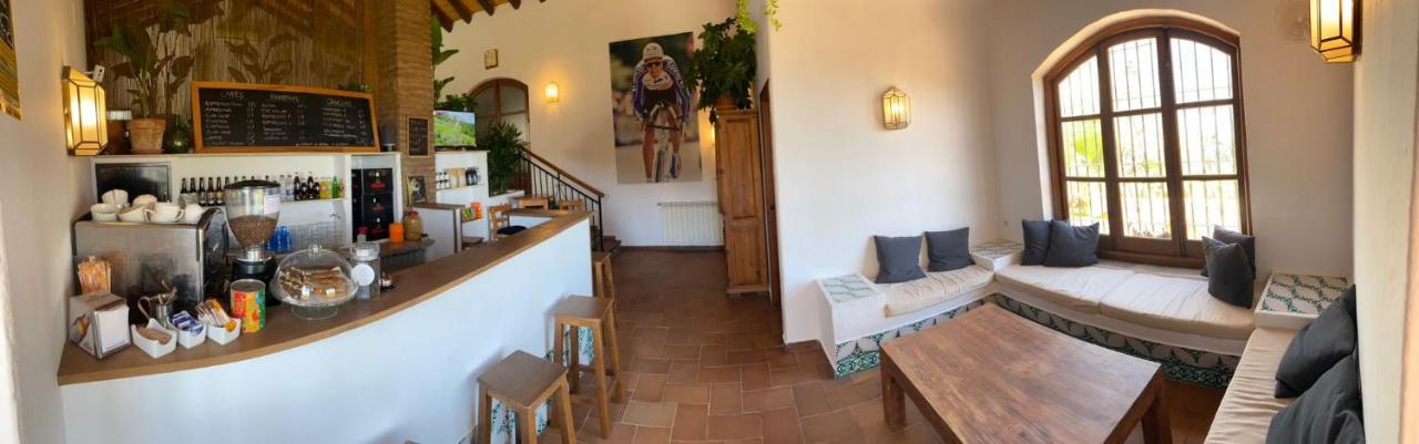 La Ventera - Summer Hotel Gualchos Zewnętrze zdjęcie