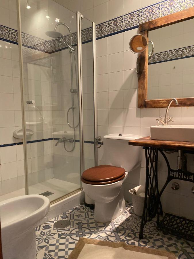 La Ventera - Summer Hotel Gualchos Zewnętrze zdjęcie