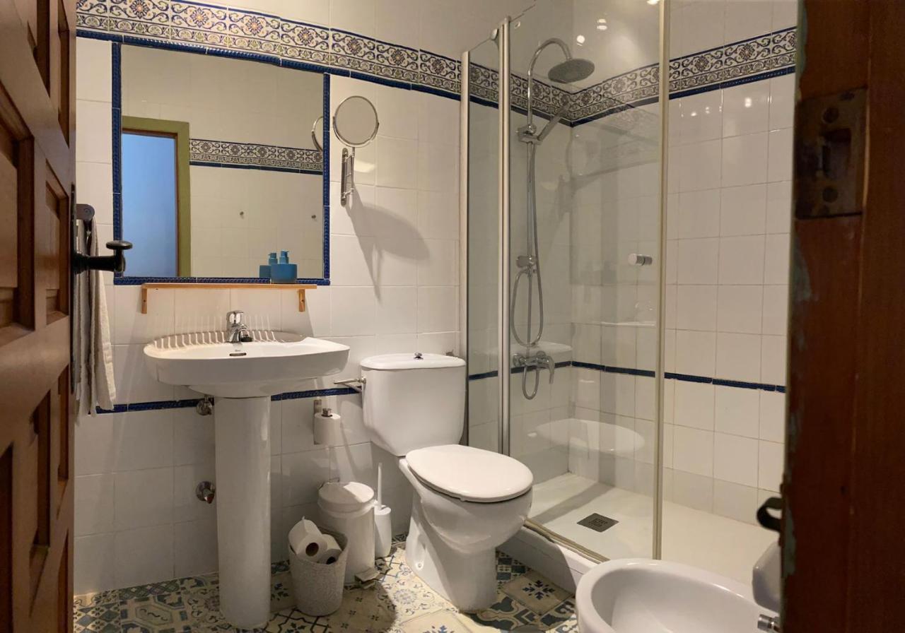 La Ventera - Summer Hotel Gualchos Zewnętrze zdjęcie